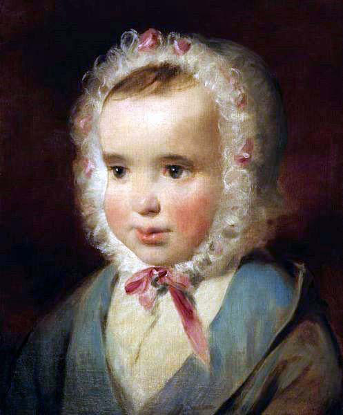 Princess Sophie von Liechtenstein